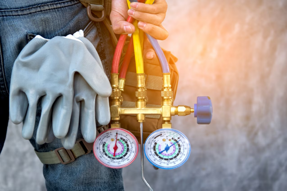 Konak Buderus Klima Servis