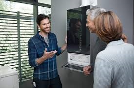 Konak Buderus Klima Servisi